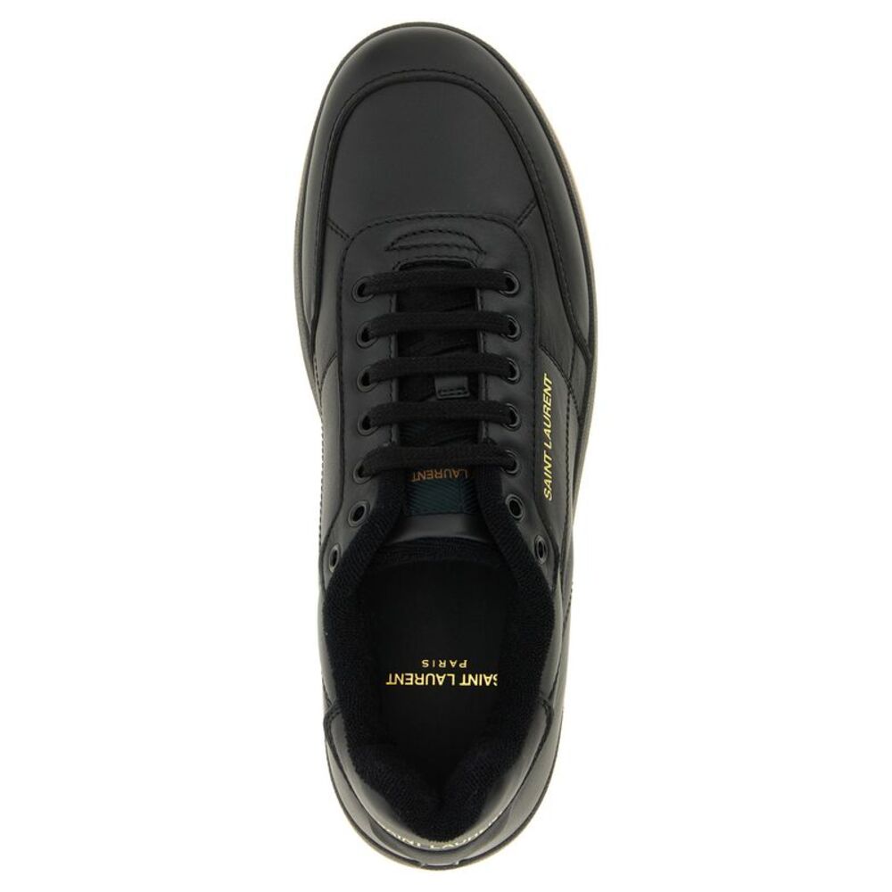 Saint Laurent Men's Sl/61 Sneakers - Picture 4 of 4